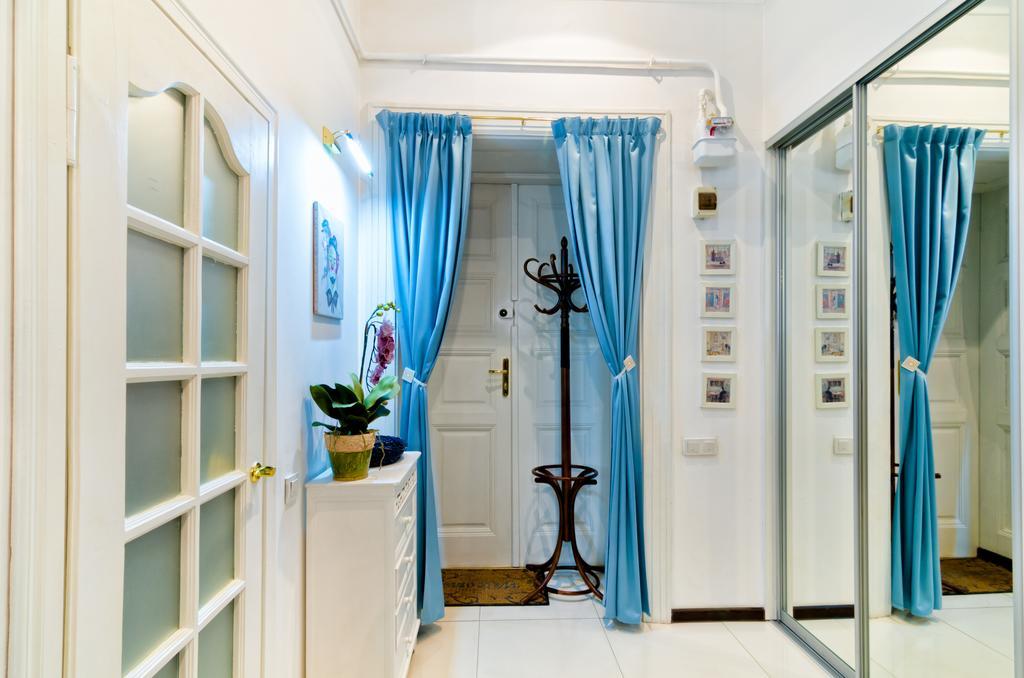 Stylish Studio Near Rynok Square Lviv Exterior photo